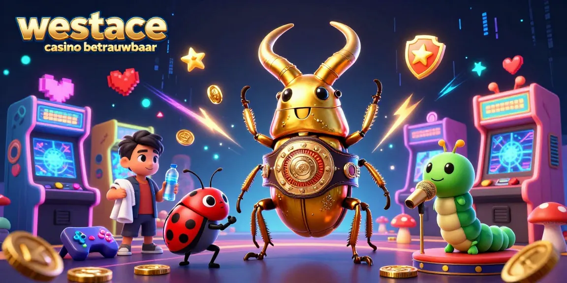 Beleef de spanning met westace casino betrouwbaar en ontdek de unieke spelervaring.